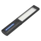 Pendente Lanterna Led Com Base Magnética