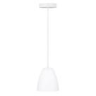 Pendente Led Branco 9W 6.500K Branca Fria Bivolt Kian