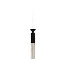 Pendente led giesta 4+2.5w ky006bk 2700k pt starlux Pendente led giesta 4+2.5w ky006bk 2700k pt starlux