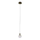 Pendente Led Maya 3000K 3W Sutdioluce PD1475