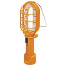 Pendente Led Mecânico 3W Para Oficina Com Alça Fixação Liege