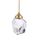 Pendente Led Quarto Cabeceira de Cama Balcão Aparador Lavabo