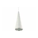 Pendente Led TPCL 12 4000K 12W - Taschibra Branco Pendente Led TPCL 12 4000K 12W - Taschibra Branco
