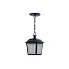Pendente Linha Classic Preto 340 - Dital