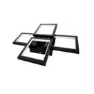 Pendente LP-013P 50W Smd 4000K Nitrolux