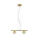 Pendente Lua Ouro/2 Pendente Lua Ouro/2