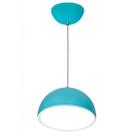 Pendente Luminária Cúpula JD Molina 7631
