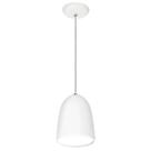 Pendente Luminária Cúpula JD Molina 7741 Pendente Luminária Cúpula JD Molina 7741