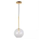 Pendente Luminária Posh Skyligth