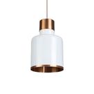 Pendente lustre de teto para sala moderna itália premium