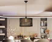 Pendente Lustre Em Corda Naútica Aço Carbono Nobre Pendente Lustre Em Corda Naútica Aço Carbono Nobre
