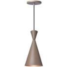 Pendente Lustre Luminária Londres Fendi