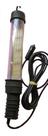 Pendente Luz 72 Leds Fio PP 8 Mts. Ligar Acendedor