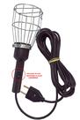 Pendente Luz C/lig/desl Gaiola/110/220v.15 Mt. Fio PP