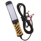 Pendente Luz Led Com Imã Extensão Mecânico Garra Jacaré 12v