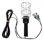 Pendente Mecânico Arame Medio Cabo PP 5mts E27 CF023 Pendente Mecânico Arame Medio Cabo PP 5mts E27 CF023
