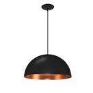 Pendente meia bola cúpula lustre para sala cozinha luminária Pendente meia bola cúpula lustre para sala cozinha luminária