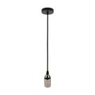 Pendente Metal Vintage Longo Dot Taschibra