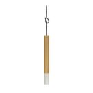 Pendente Mini Tubi Longue All Lux