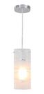 Pendente Moderno First Cobre Luminária Regulável Vidro LLUMM Bronzzearte