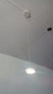 Pendente Moderno redondo em Led 4000k Luz Neutra