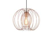 Pendente monaco cobre