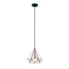 Pendente Mystic Studio Luce PD1112-CO