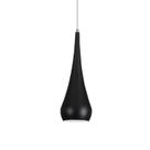 Pendente nepal cereja