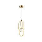 Pendente Nexus Vertical Usina Design