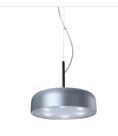 Pendente Prata Em Led Bella Ref:HO095s