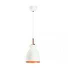 Pendente Rpx Trend M3 Branco - Startec Pendente Rpx Trend M3 Branco - Startec