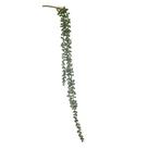 Pendente Sementes Verdes X3 66Cm - Bela Flor