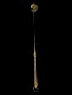 Pendente Shine 50x380mm 2w Dourado Lixado Spot Line 832/1-DL Pendente Shine 50x380mm 2w Dourado Lixado Spot Line 832/1-DL