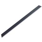 Pendente Simpline Preto 114cm Led 60W 6000K Bivolt