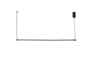 Pendente skylight sky-4031p swing ø1,6x80cm 2m d/cabo 3000k 1280lm