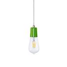 Pendente Slim Colors - Verde