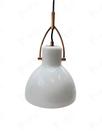 Pendente Small Ouro Rose 23cm 1E27 PE-051/1.23 Mais Luz