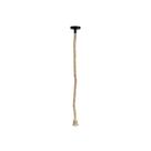Pendente Soquete Corda 1E27 180cm DS2348 Delis
