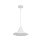 Pendente Space Branco Baxton