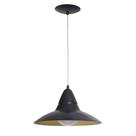 Pendente Space Preto Baxton