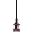 Pendente Taschibra Dot Metal Indie Cobre 15050651