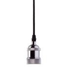 Pendente Taschibra Dot Metal Indie E27 Bivolt Cromado