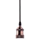 Pendente Taschibra Dot Metal Indie E27 Bivolt
