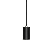 Pendente Taschibra Dot Metal Preto Fc 02110102-18