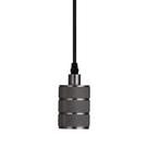 Pendente Taschibra Dot Metal Rock E27 Bivolt