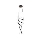 Pendente Taschibra LED SEUL Luz Quente 3000K 30W Pendente Taschibra LED SEUL Luz Quente 3000K 30W