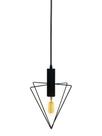 Pendente Taschibra Uni 607 Base E27