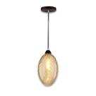 Pendente TD 3002 Âmbar 1XE27 - Taschibra