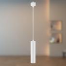 Pendente Track Para Trilho 7W 3000K Branco 20cm IP20 Bivolt Embu Led