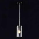Pendente Tupiara Odessa Pt Per P/1lamp G9 2-4401 Pe Pp